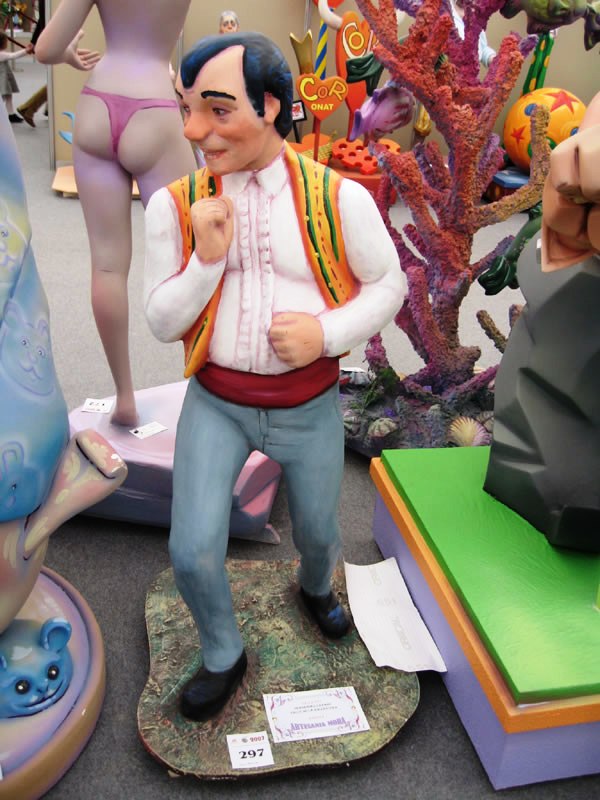 Totfalles: Hernández Lázaro-Valle de la Ballestera